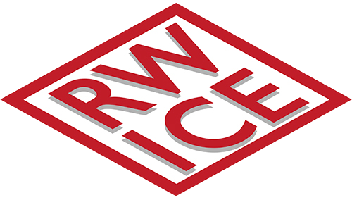 Логотип Red-White Ice